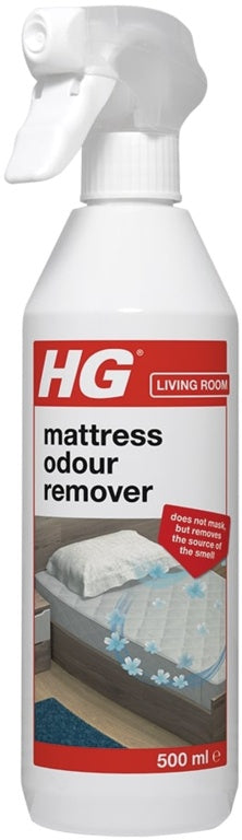 Désodorisant pour matelas HG