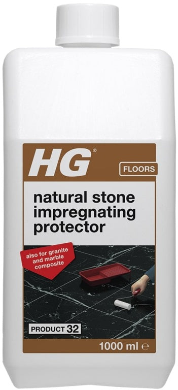 HG Impregnating Protector 1L