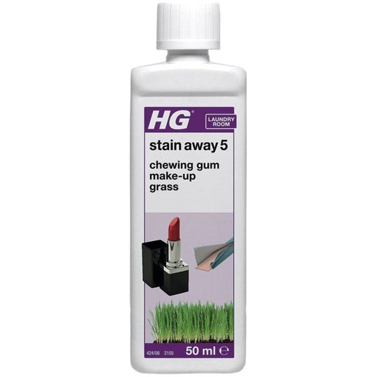 HG Stain Away No.5 Makeup Grass Pollen