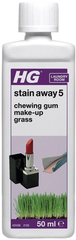 HG Stain Away No.5 Makeup Grass Pollen