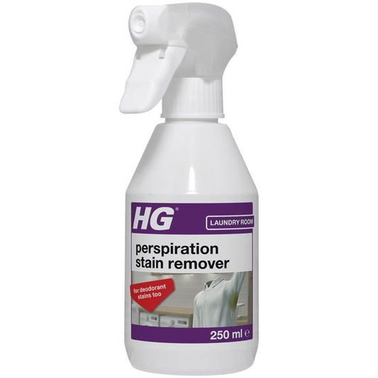 HG Déodorant Transpiration Détachant