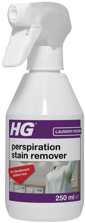 HG Perspiration Deodorant Stain Remover