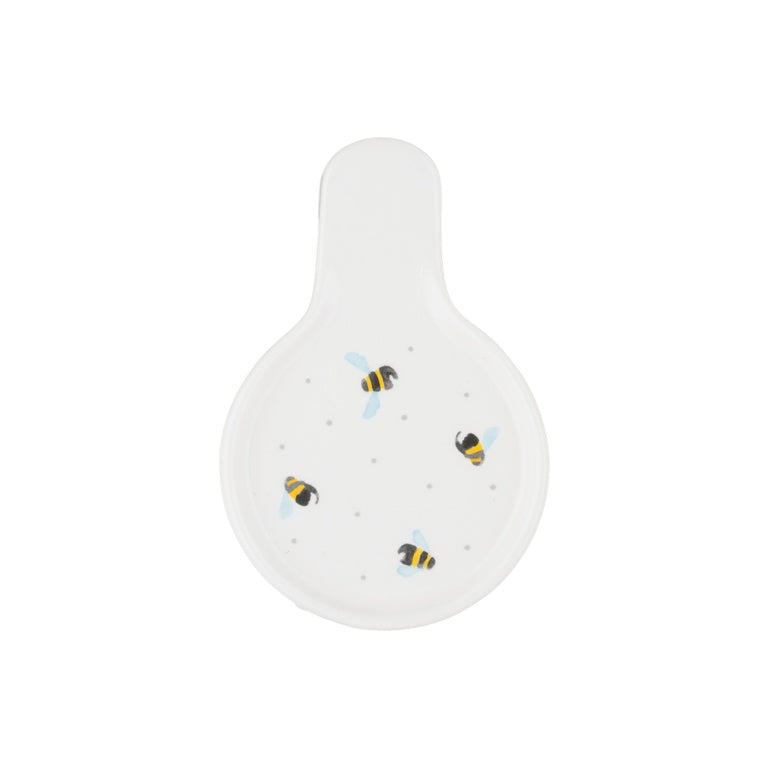 Price & Kensington Sweet Bee Spoon Rest