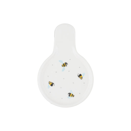 Price & Kensington Sweet Bee Spoon Rest