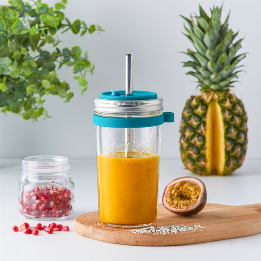 Kilner Smoothie Making Set