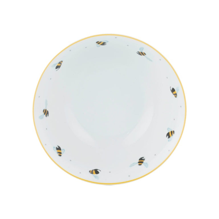 Price & Kensington Sweet Bee Cereal Bowl