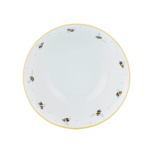 Price & Kensington Sweet Bee Cereal Bowl