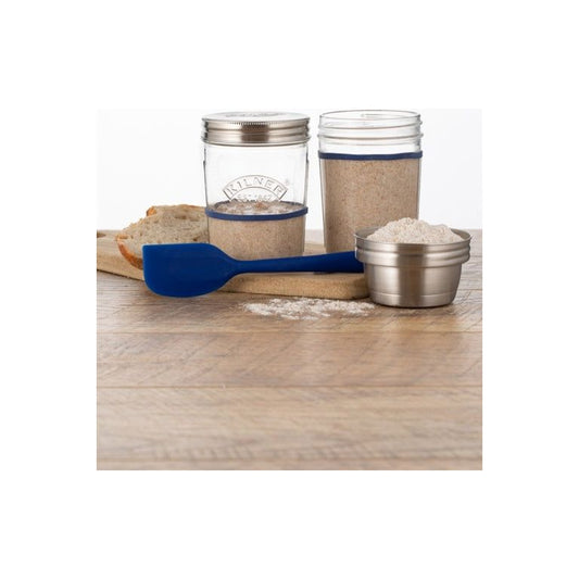 Kilner Sourdough Starter Set