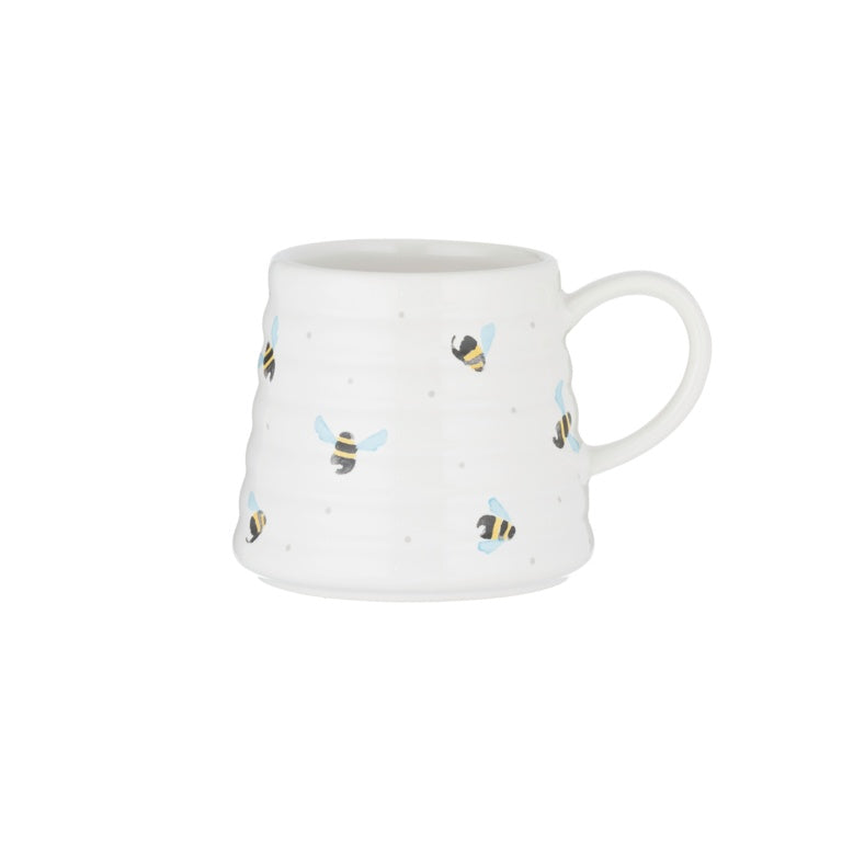 Price & Kensington Sweet Bee Hug Mug