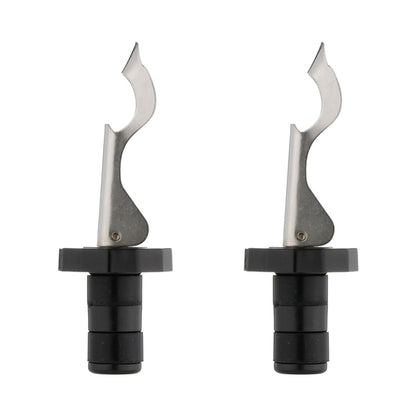 Viners Clamp Bottle Stopper – 2-Piece