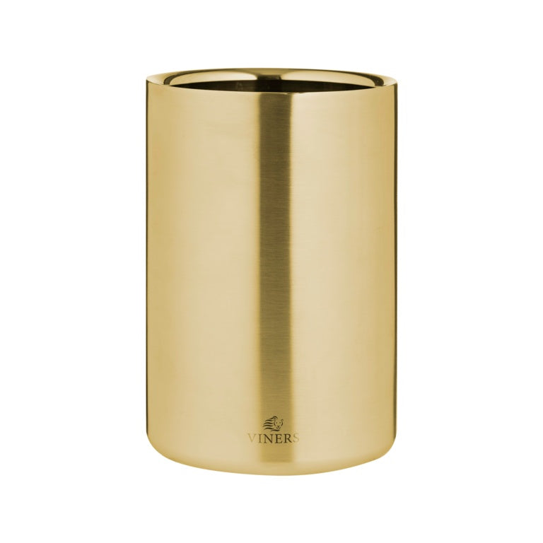 Viners Gold Wine Cooler