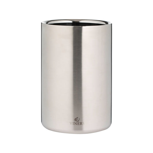 Viners Silver Wine Cooler
