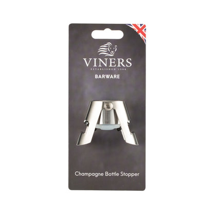 Viners Champagne Bottle Stopper