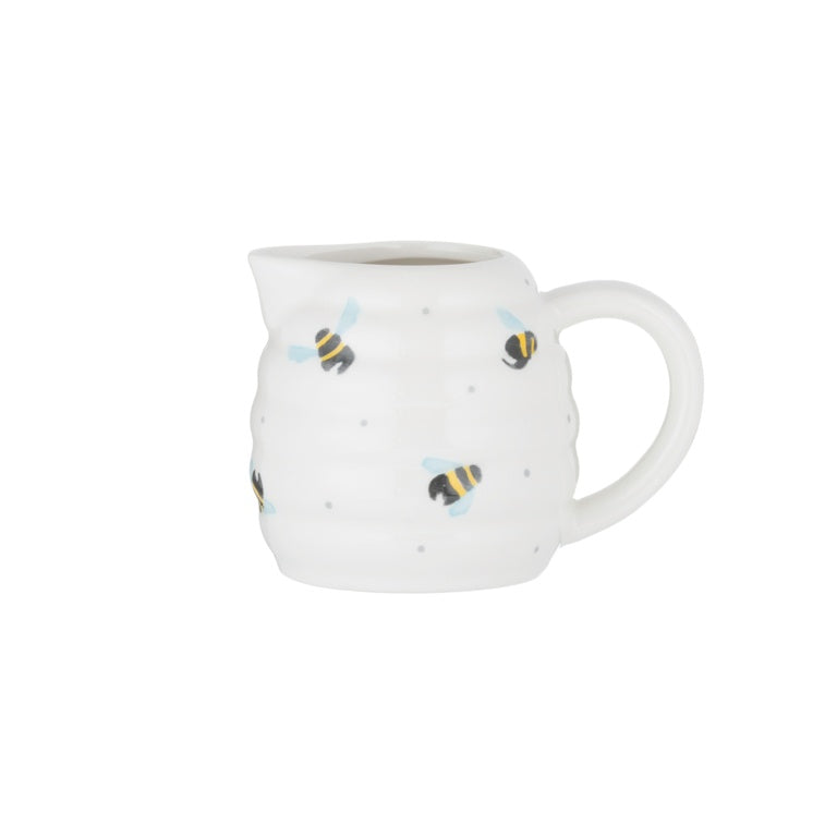 Price & Kensington Sweet Bee Milk Jug