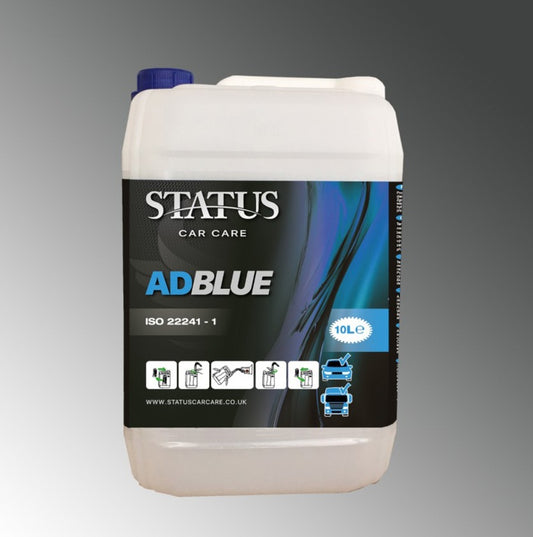 Status Universal Adblue