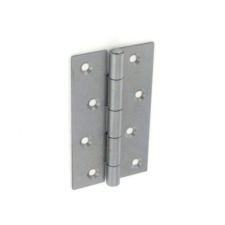 Securit 5050 Steel Narrow Butt Hinges Sc