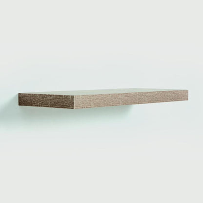 Estante flotante Shelf Depot 900 x 230 x 38 mm