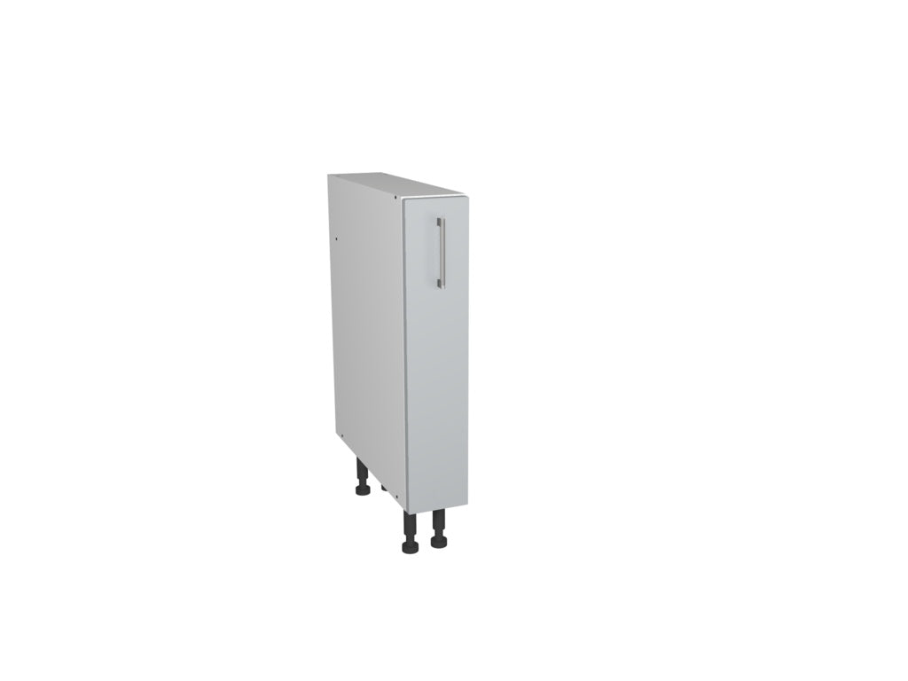 Gower Rapide+ Verona Grey Pull Out Cabinet