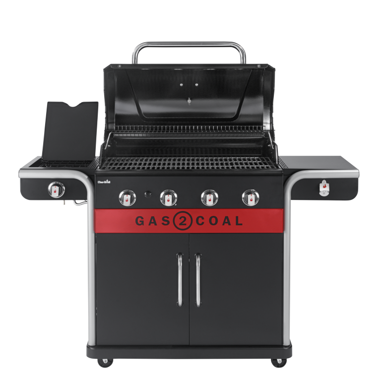 Char-Broil® Gas2coal 2.0 BBQ