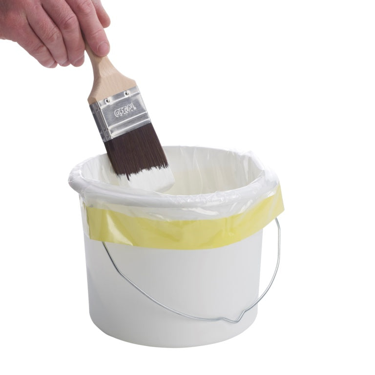 Coral Paintwiz Kettle Liners Pack 8