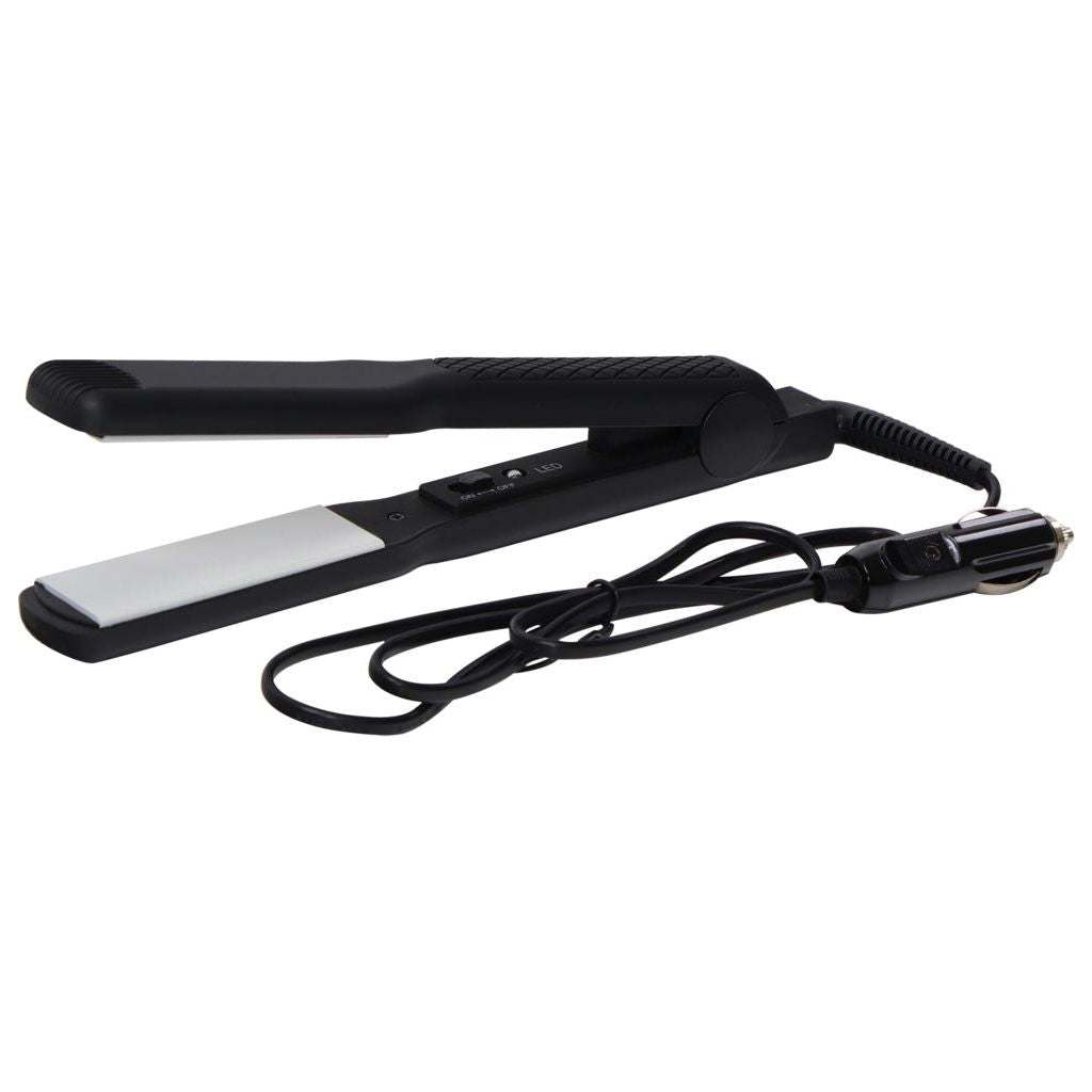 Streetwize Heated Hair Straighteners