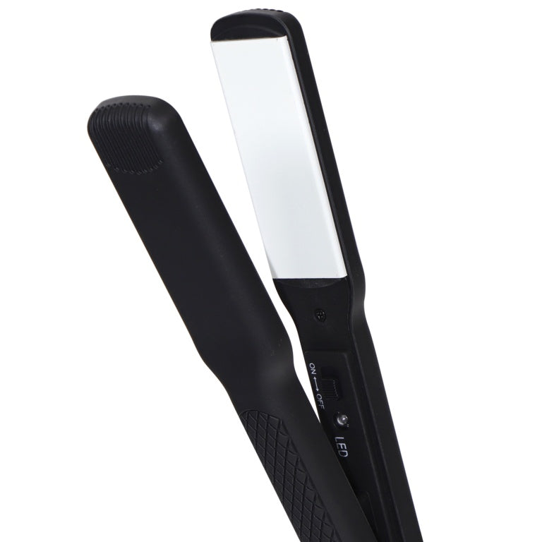 Streetwize Heated Hair Straighteners 12v