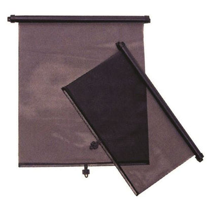 Streetwize Pair Of Roller Blinds 45 x 54