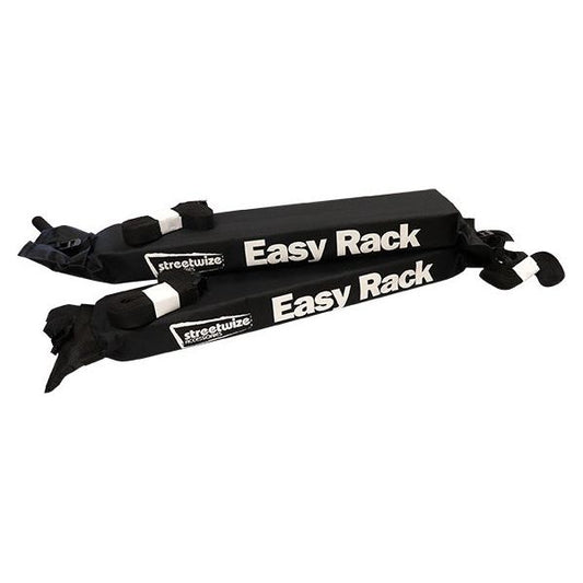 Streetwize Easy Rack Soft Rack