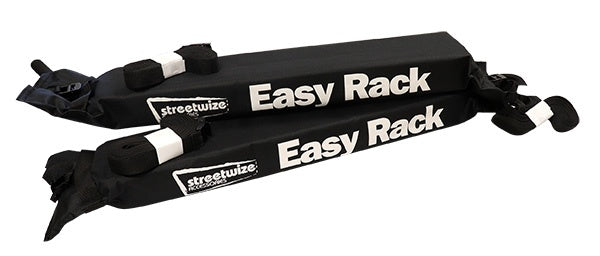 Streetwize Easy Rack Soft Rack