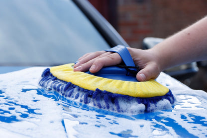 Streetwize Water Flow Brush Chenille Head 1.65m