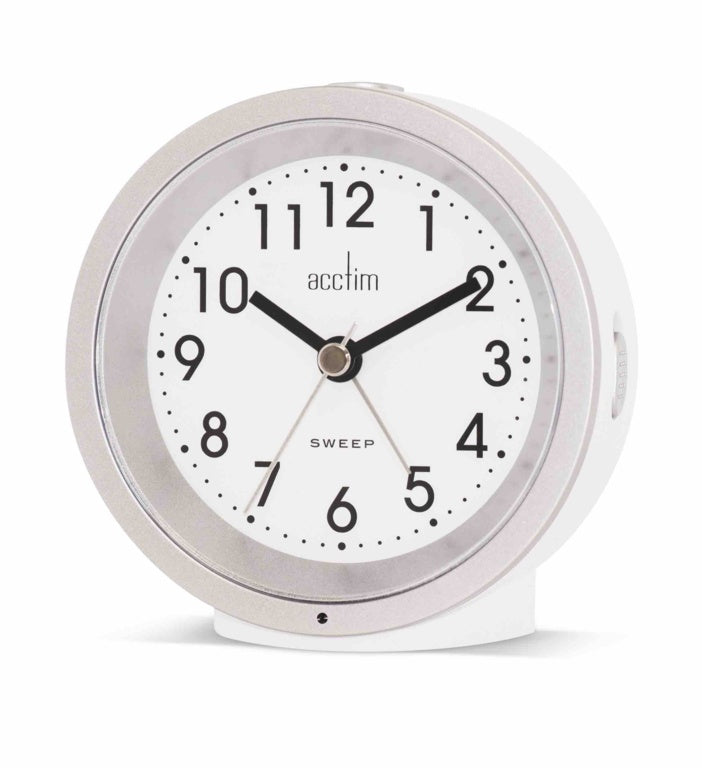 Anglo Continental Caleb Alarm Clock