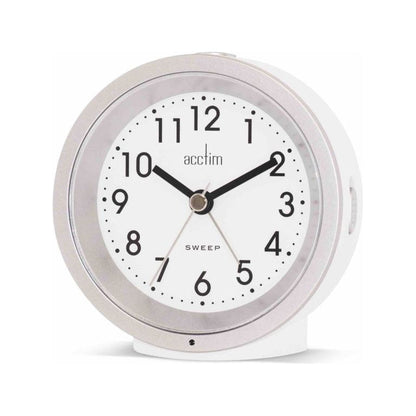 Anglo Continental Caleb Alarm Clock