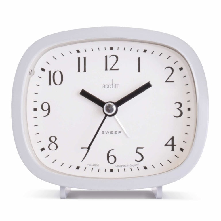Anglo Continental Hilda Alarm Clock