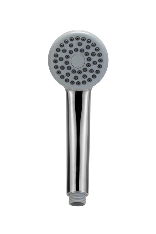 Croydex Amalfi One Function Shower Headset