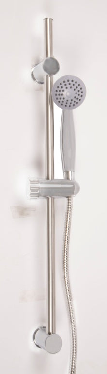 Croydex Amalfi One Function Shower Set
