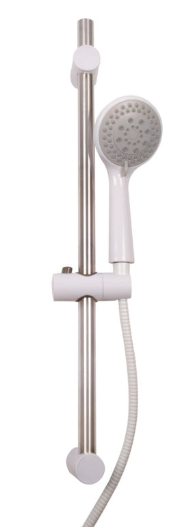 Croydex Amalfi 5 Function Shower Set