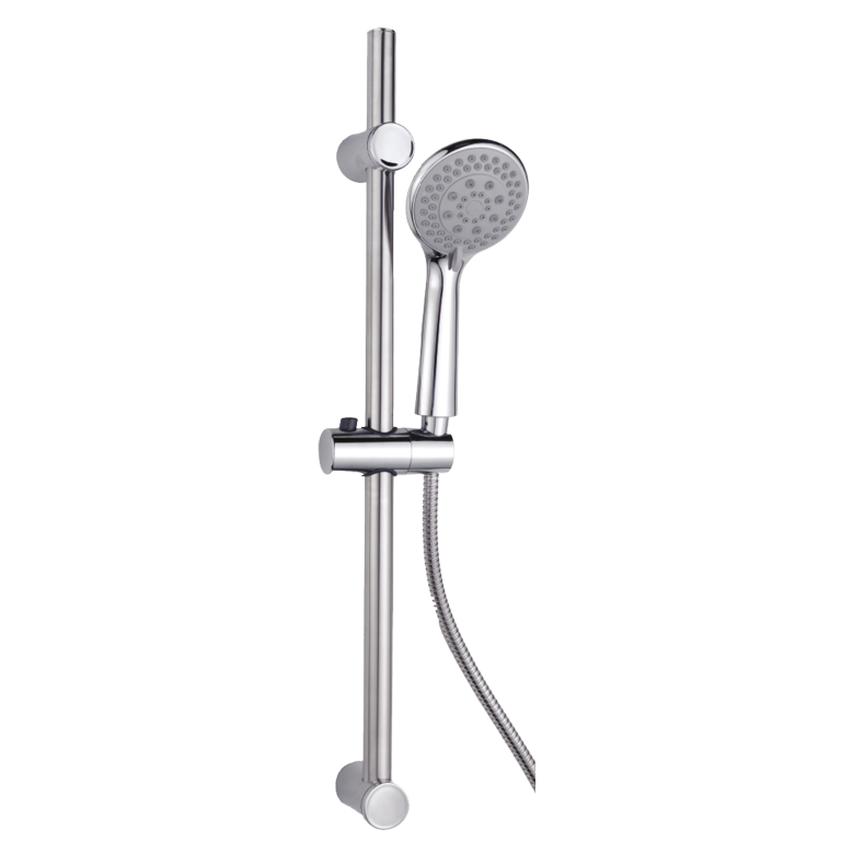 Croydex Amalfi 5 Function Shower Set