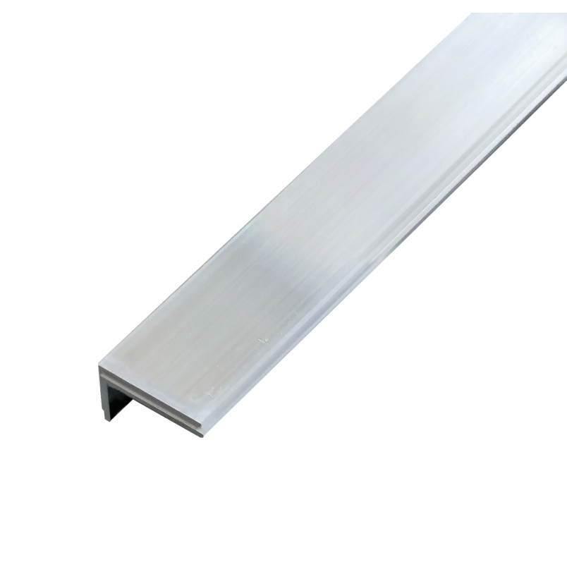 Woodside Aluminium Angle 32mm x 832mm