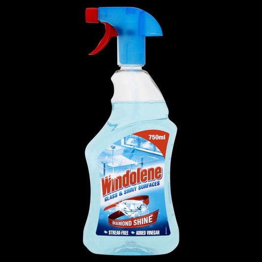 Spray à gâchette Windolene 750 ml