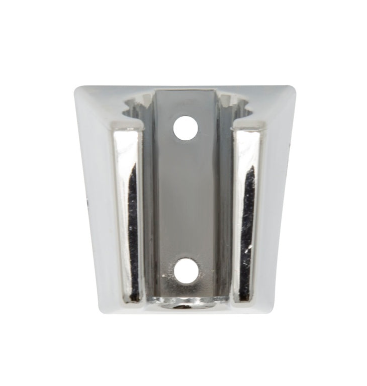 Croydex Amalfi Simple Wall Bracket