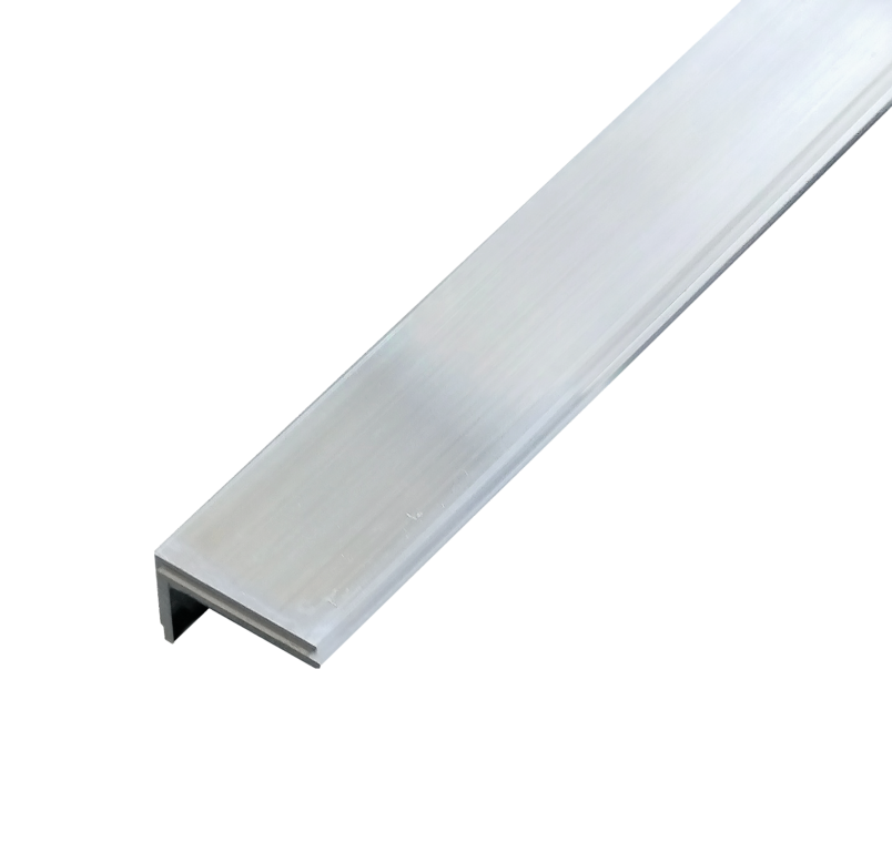 Woodside Aluminium Angle