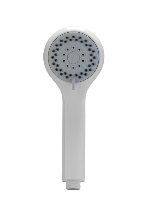 Croydex Amalfi 3 Function Shower Headset