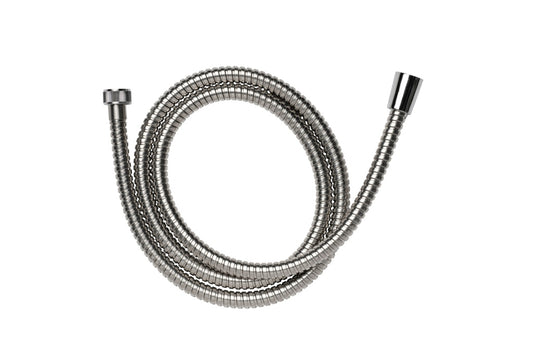 Croydex Amalfi Stainless Steel Hose