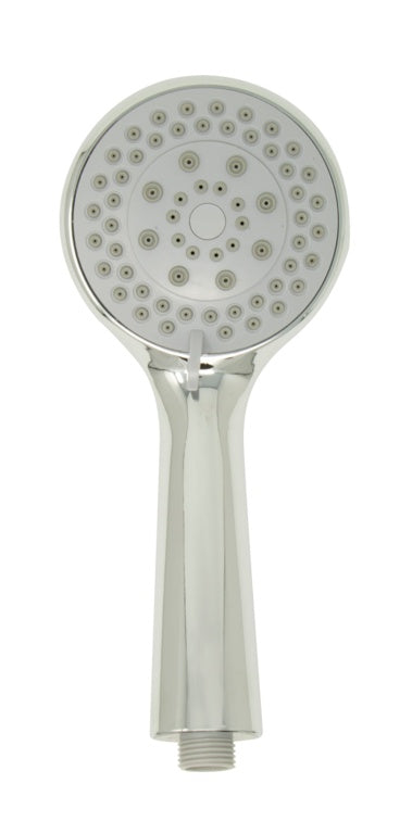 Croydex Amalfi 5 Function Shower Headset