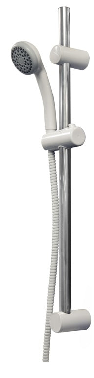 Croydex Amalfi One Function Shower Set