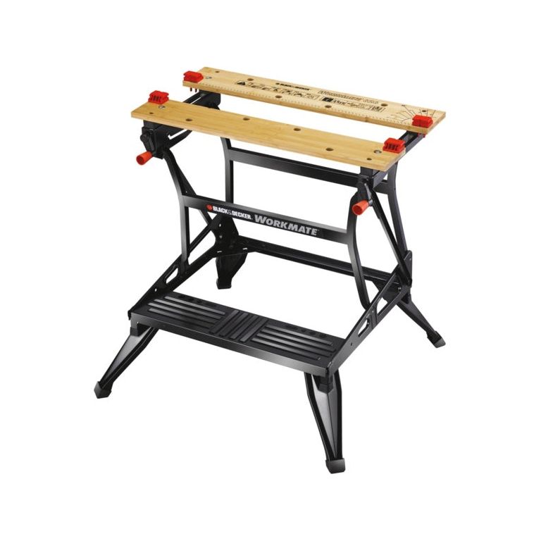 Black & Decker Workmate Workbench