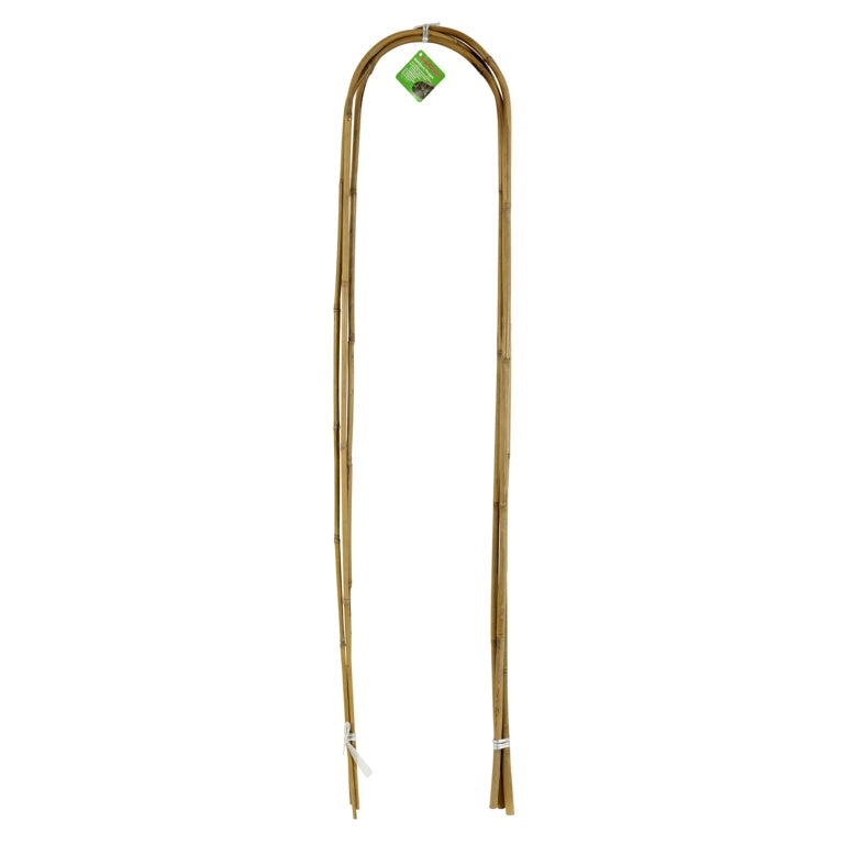 SupaGarden Bamboo Hoop 3 Piece