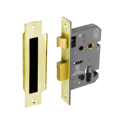 Securit Euro Sashlock Bp Bsen12209