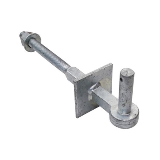 Securit Hook To Bolt Welded Plate