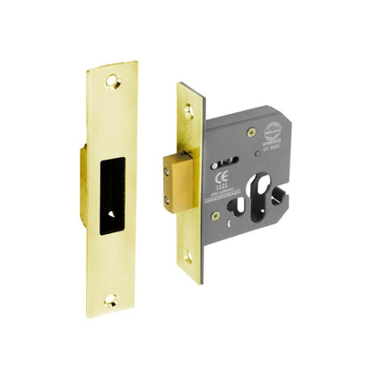 Securit Euro Deadlock Bp Bsen12209